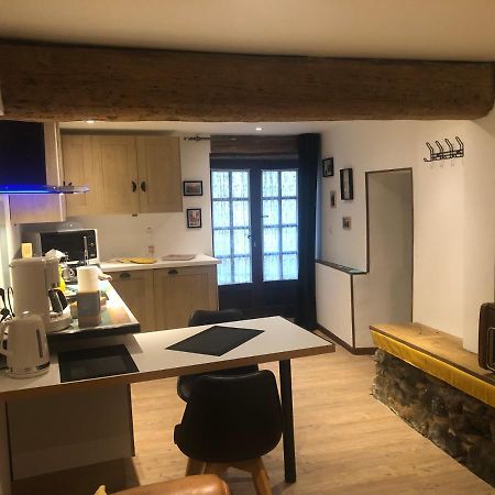 Appartement Demain Rando ! à Bielle Extérieur photo