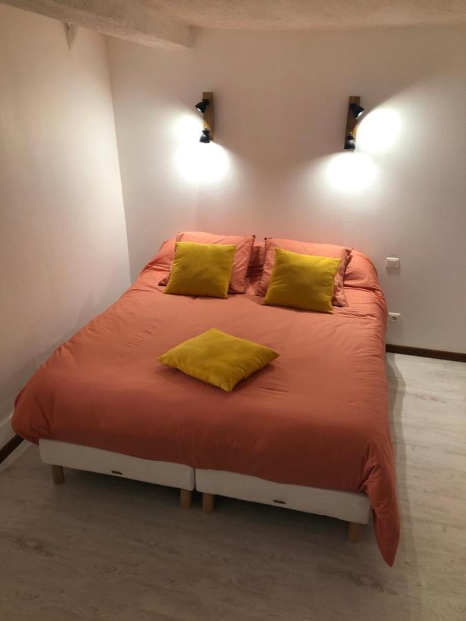 Appartement Demain Rando ! à Bielle Extérieur photo