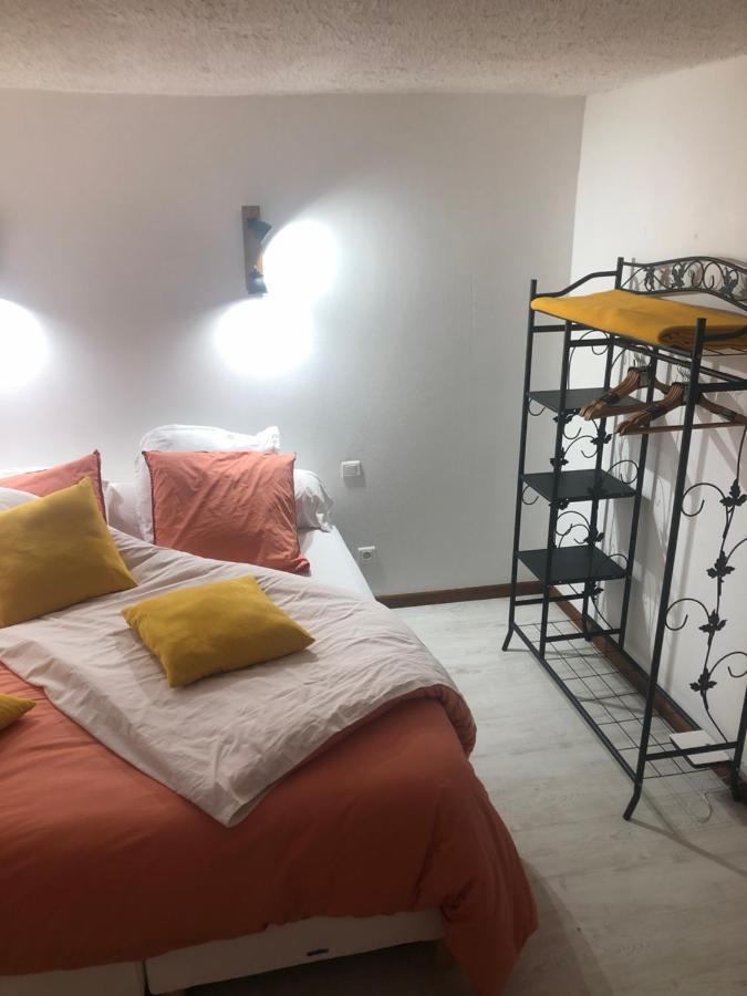 Appartement Demain Rando ! à Bielle Extérieur photo